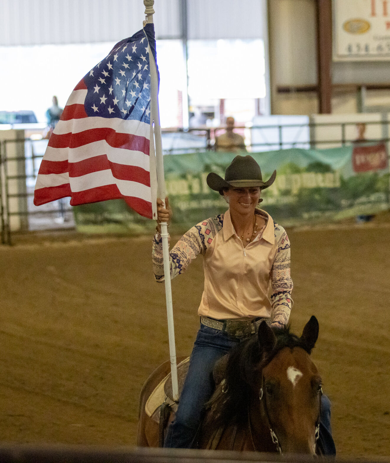 Cowboy Mounted Shooting Association